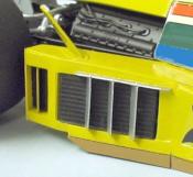 1/20 Maquette  a construire COPERSUCAR FITIPALDI FD04 1977- IRITANI-FD-04