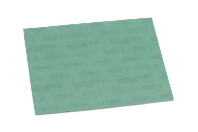 Toile de poncage grain 2000 - TAMIYA - TAM87234