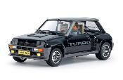 1/24 Maquette RENAULT 5 TURBO  - Tamiya - TAM24368