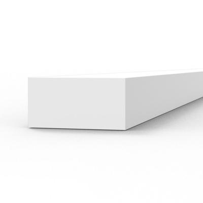 AK6531 - Baguettes Styrene 2.0 x4.0 x350 mm - AK6531
