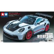 1/24 PORSCHE 911GT3 RS (993) - Tamiya - TAM24370 -