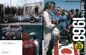 BOOK PHOTOS grand prix 1962- MFH-V39