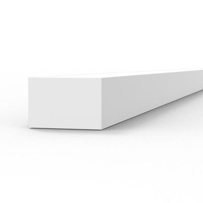 AK6530 - Baguettes Styrene 2.0 x3.0 x350 mm - AK6530