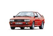 1/24 Maquette AUDI QUATTRO 1980 - ITALERI- ITA3671