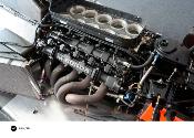 LIVRE PHOTOS ULTRA GUIDE McLAREN MP4/5B - KOMAKAI - KOM-UDG025