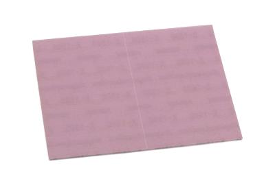 Toile de poncage grain 1500 - TAMIYA - TAM87233