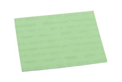 Toile de poncage grain 1000 - TAMIYA - TAM87232