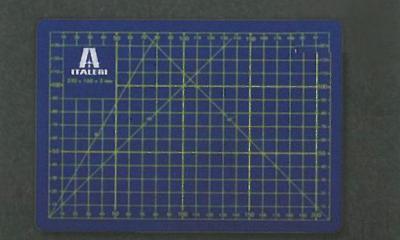 TAPIS DE COUPE A5 - ITALERI - ITA50829