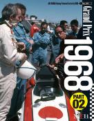 BOOK PHOTOS grand prix 1962- MFH-V39