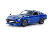 1/24 Maquette NISSAN FAIRLADY 240Z - Tamiya - TAM24367