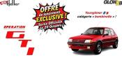 1/24 Maquette PEUGEOT 205 GTI  - HELLER 82705 - PRECOMMANDE