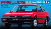 1/24 HONDA PRELUDE XX- Tamiya - TAM24032 -