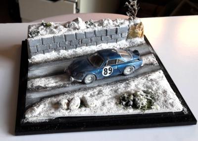 DIORAMAS sur commande par atelier-d-camara