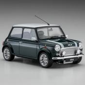 1/24 Maquette en kit MINI COOPER BSCC LIMITE - HASEGAWA - HSG20694