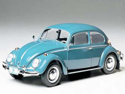 1/24 Maquette VOLKSWAGEN 1300 BEETLE - Tamiya - TAM24136