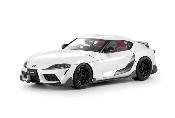 1/24 TOYOTA GR SUPRA CUSTOM - Tamiya - TAM24371 -