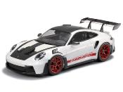 1/24 PORSCHE 911GT3 RS (993) - Tamiya - TAM24370 -