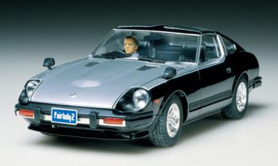 1/24 Maquette NISSAN FAIRLADY 280Z - Tamiya - TAM24015