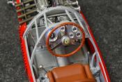 1/12 maquette en kit - FERRARI 500F2  - model factory hiro K856 - PRECOMMANDE