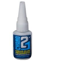 Colle21 Super Glue – 20gr. cyanoacrylate anaérobie - COLLE21-21G