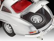 1/12 Maquette MERCEDES BENZ 300SL - Revell - REV07657