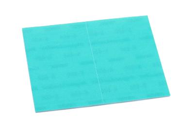 Toile de poncage grain 600 - TAMIYA - TAM87231