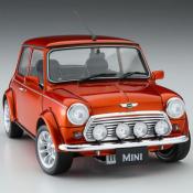 1/24 Maquette en kit MINI COOPER SPORT - HASEGAWA - HSG21157