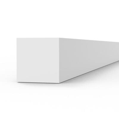 AK6533 - Baguettes Styrene 3.0 x3.0 x350 mm - AK6533