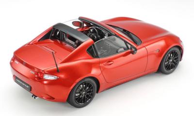 1/24 Maquette à construire MAZDA MX 5 RF - Tamiya - TAM24353