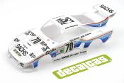 DECAL 1/24 PORSCHE 935 KREMER K3 DICK BARBOUR - DECALCAS - DCL-DEC038