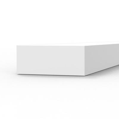 AK6532 - Baguettes Styrene 2.0 x5.0 x350 mm - AK6532