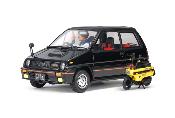 1/24 HONDA CITY TURBO - Tamiya - TAM24369 -