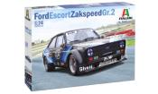 Kits Echelle 1/24e