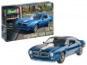 1/24 Maquette PONTIAC FIREBIRD 1970 - Revell - REV07672