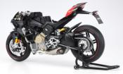 1/12 MAQUETTE DUCATI SUPERLEGGERA V4 - TAMIYA - TAM14140